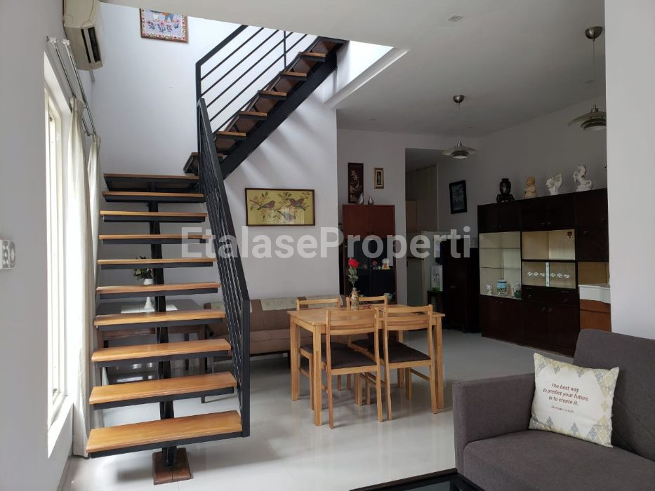 Foto properti JUAL Wisma Mukti Pojok 10