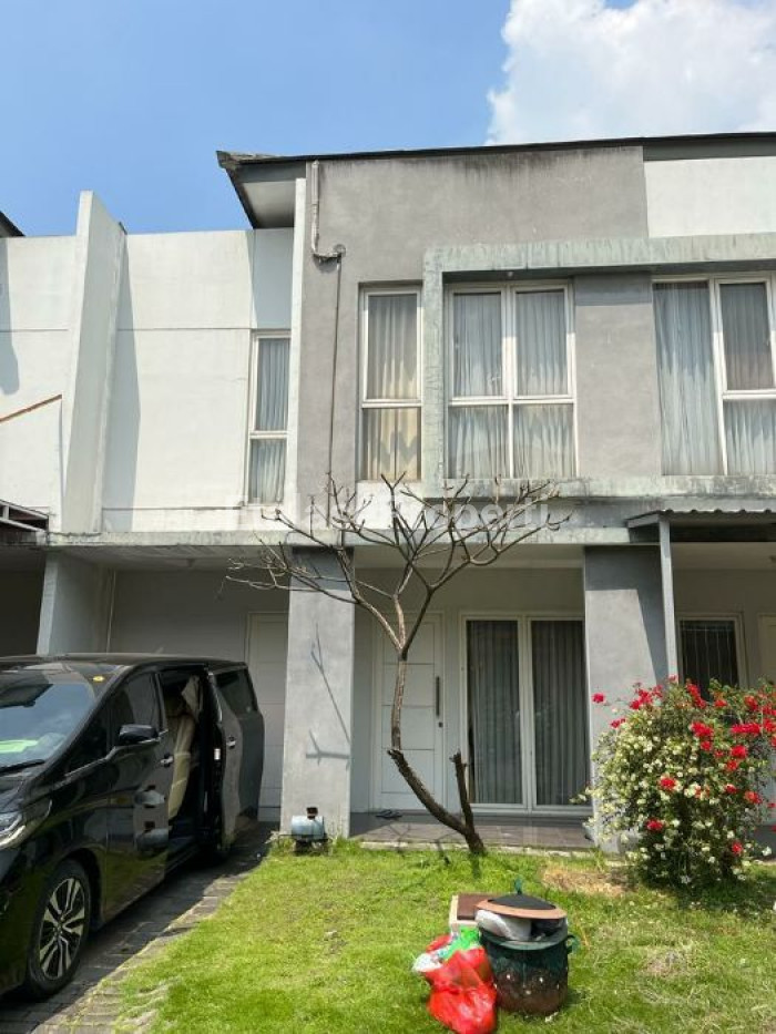 Foto properti JUAL Diamond Park Residence 2