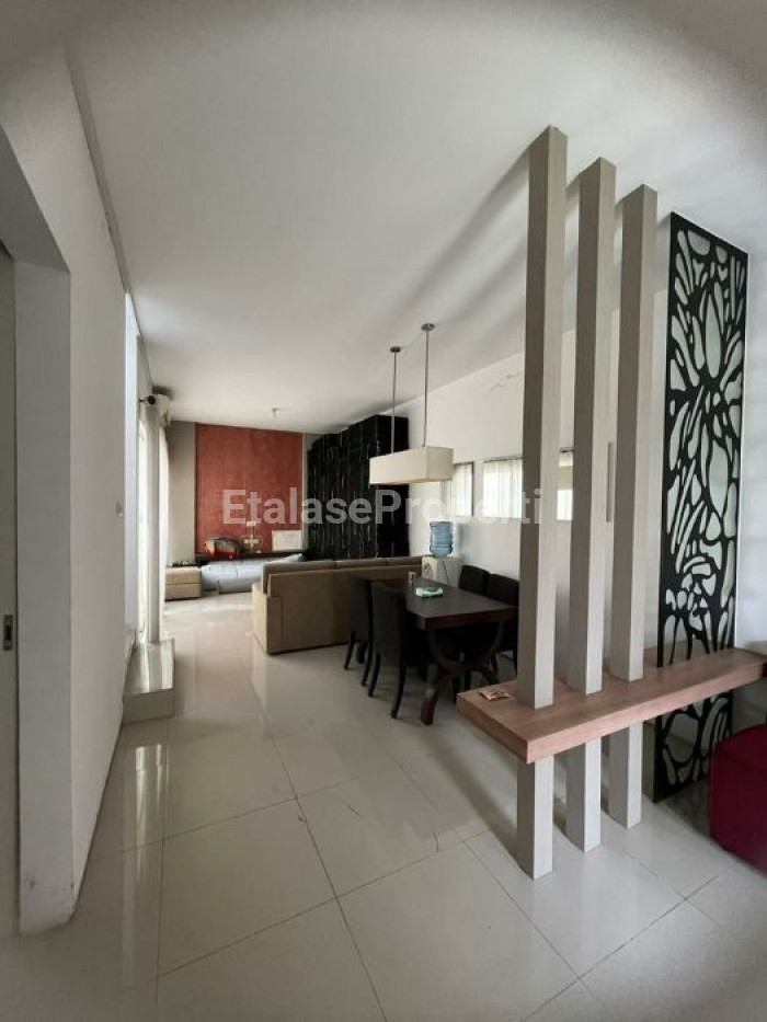 Foto properti JUAL Diamond Park Residence 6