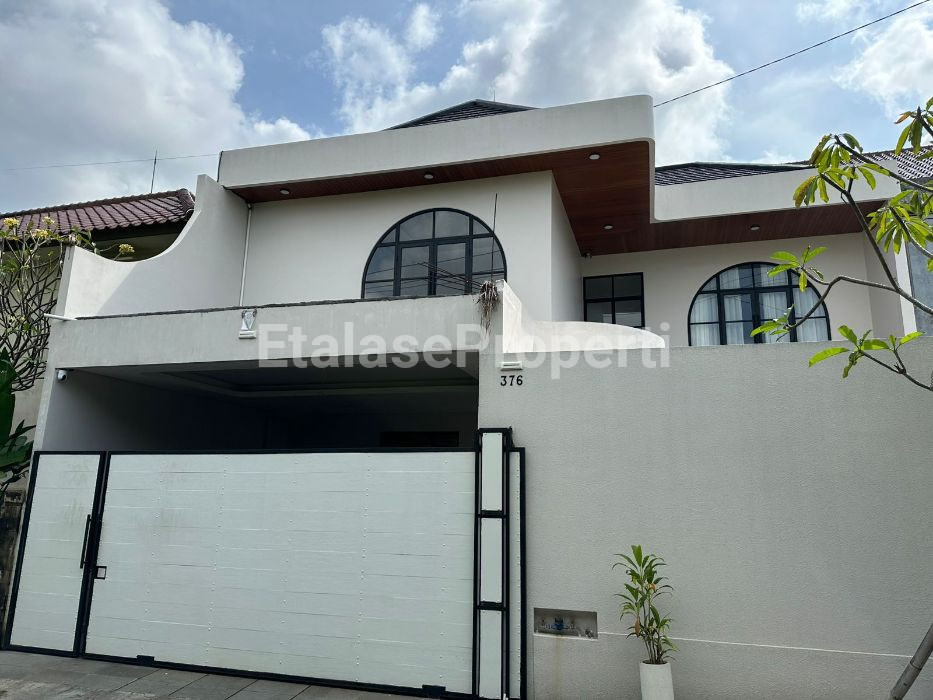 Foto properti Villa For Sale @taman Mumbul, KUTA SELATAN, BADUNG, BALI 1