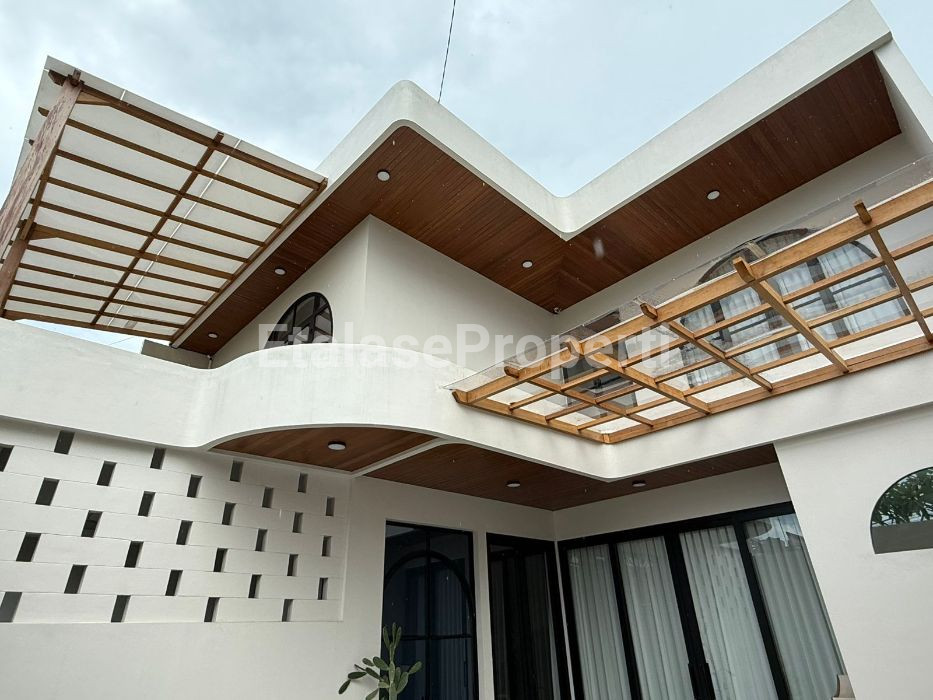 Foto properti Villa For Sale @taman Mumbul, KUTA SELATAN, BADUNG, BALI 2