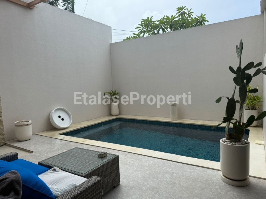 Foto properti Villa For Sale @taman Mumbul, KUTA SELATAN, BADUNG, BALI 3