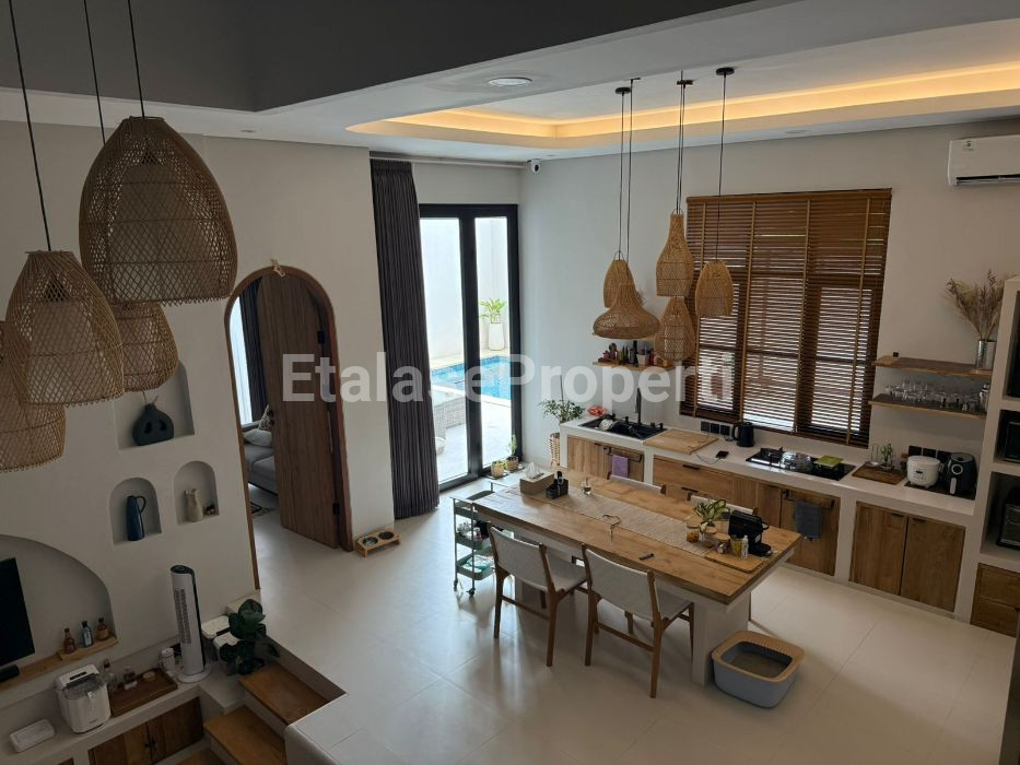 Foto properti Villa For Sale @taman Mumbul, KUTA SELATAN, BADUNG, BALI 4