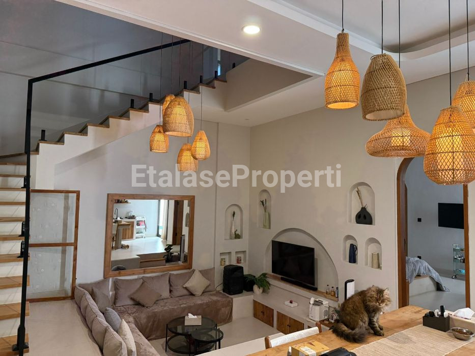 Foto properti Villa For Sale @taman Mumbul, KUTA SELATAN, BADUNG, BALI 8