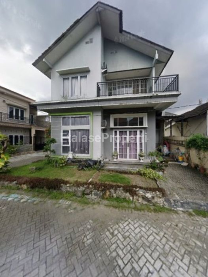 Foto properti Dijual :  Perum. Bukit Citra Darmo 1
