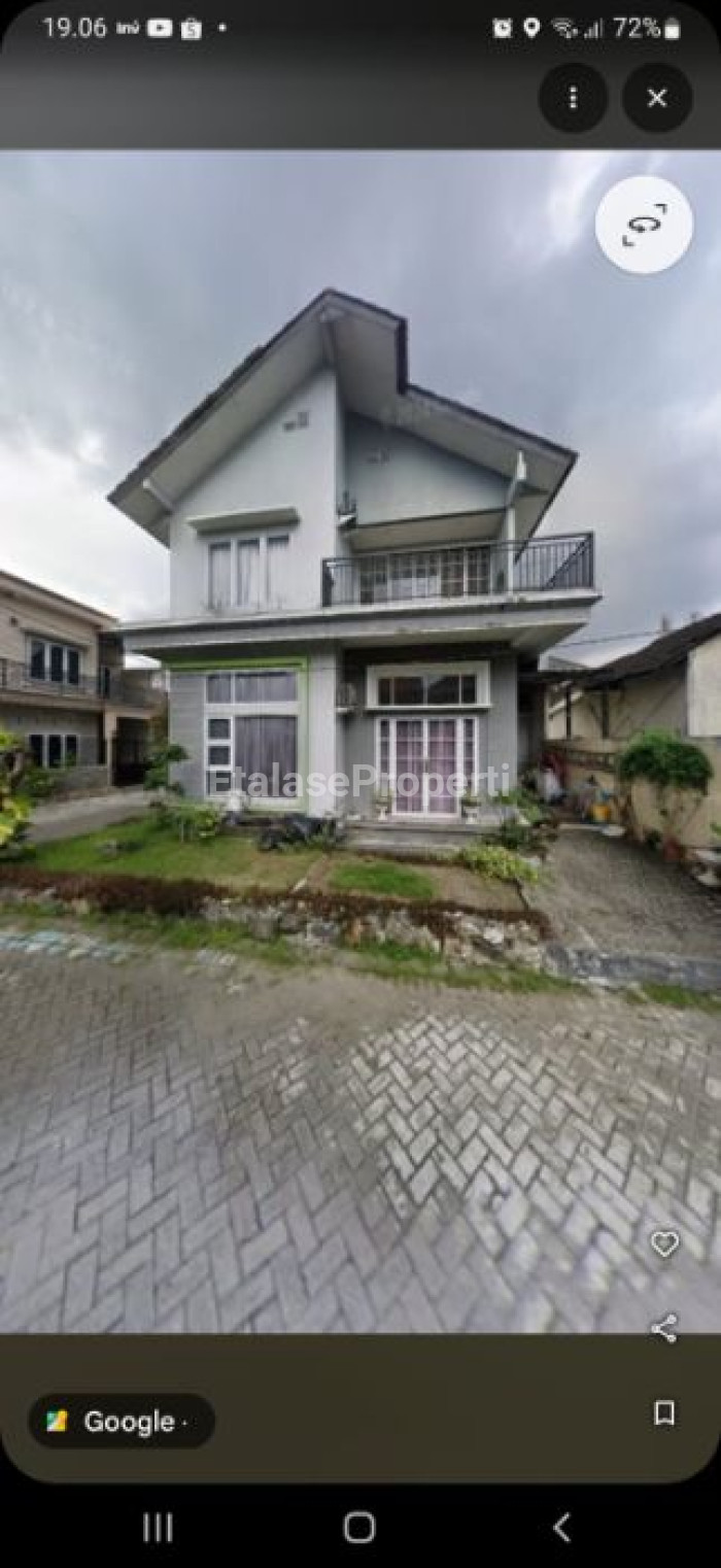 Foto properti Dijual :  Perum. Bukit Citra Darmo 3