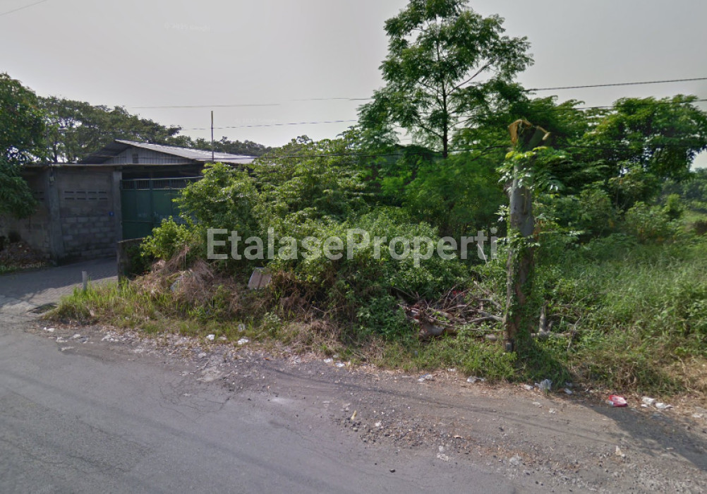 Foto properti Dijual :  Tanah Alasmalang  0 Jalan 2