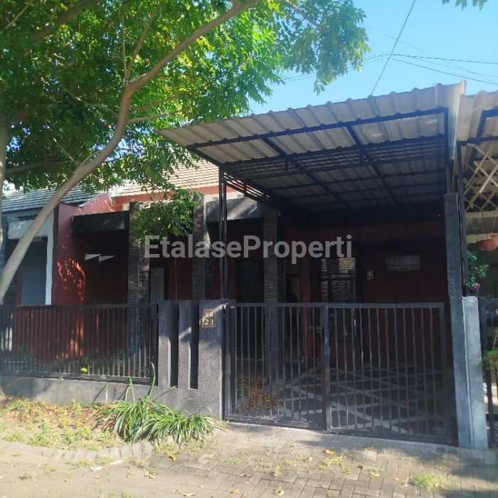 Foto properti 𝘿𝙞𝙨𝙚𝙬𝙖𝙠𝙖𝙣 𝙍𝙪𝙢𝙖𝙝 𝙎𝙞𝙖𝙥 𝙃𝙪𝙣𝙞 𝙇𝙤𝙠𝙖𝙨𝙞 𝙙𝙞 Perumahan, 𝙋𝙖𝙣𝙩𝙖𝙞 𝙈𝙚𝙣𝙩𝙖𝙧𝙞, 𝙎𝙪𝙧𝙖𝙗𝙖𝙮𝙖 𝙏𝙞𝙢𝙪𝙧 3