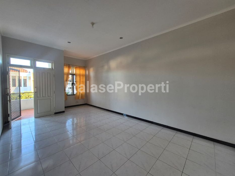Foto properti Disewakan Rumah Bagus Di Dharmahusada Mas 5
