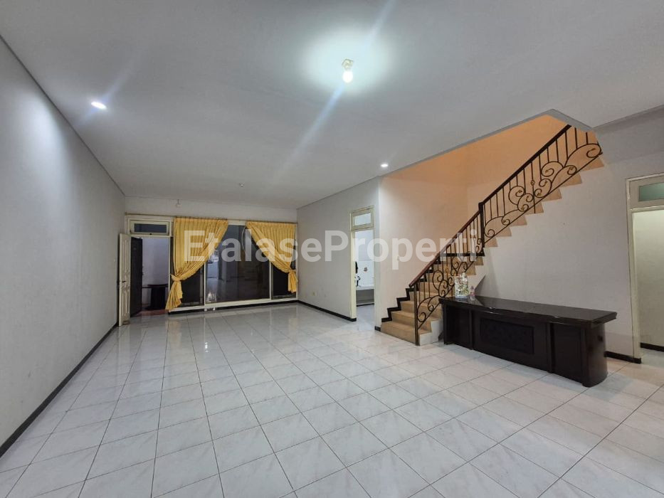 Foto properti Disewakan Rumah Bagus Di Dharmahusada Mas 6