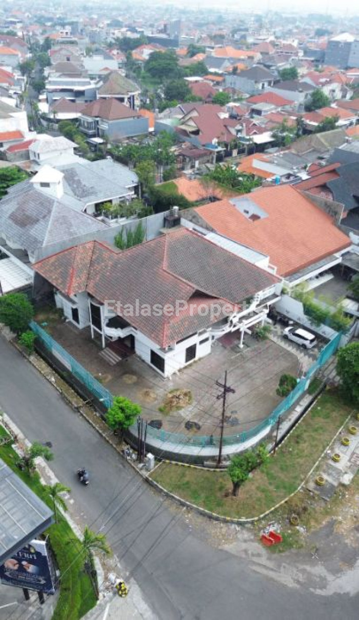 Foto properti Disewakan Rumah Usaha Di Jl Raya Kupang Indah Area Komersial 1