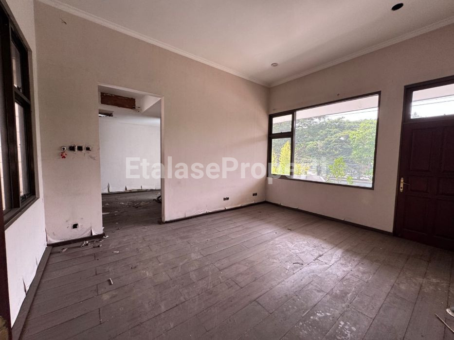 Foto properti Disewakan Rumah Usaha Di Jl Raya Kupang Indah Area Komersial 2