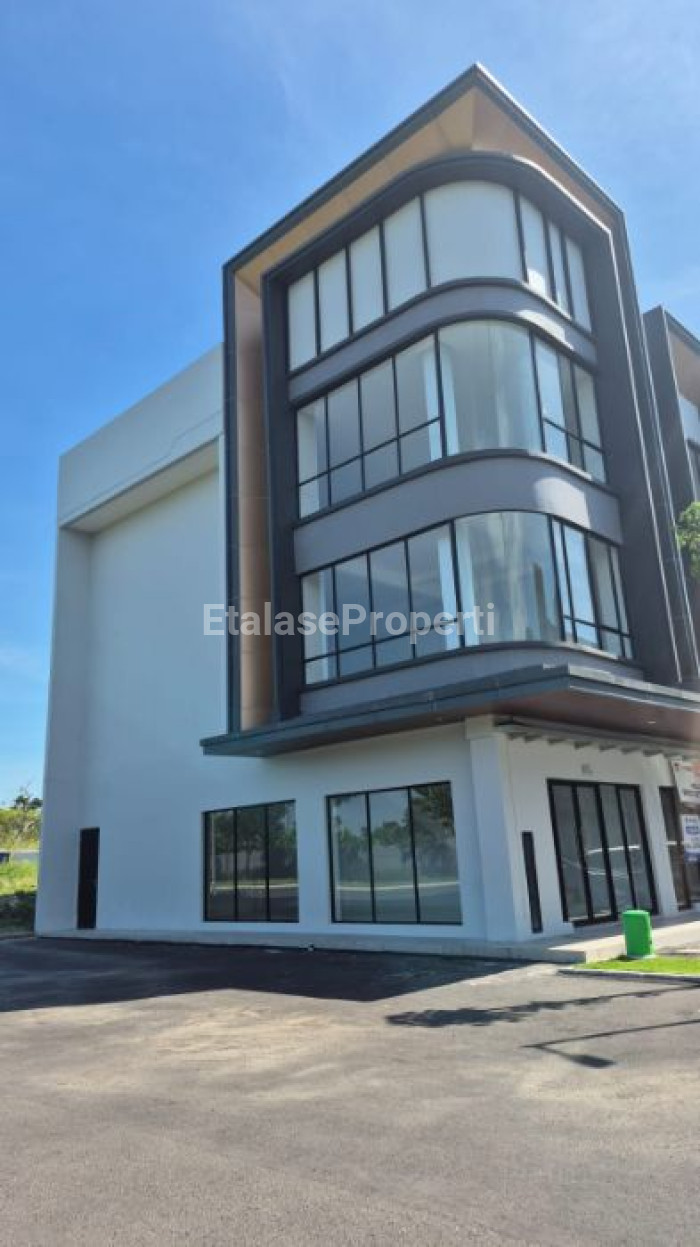 Foto properti Disewakan Ruko One Arcade, Dekat GWalk, Citraland, Bangunan Baru HOOK 1