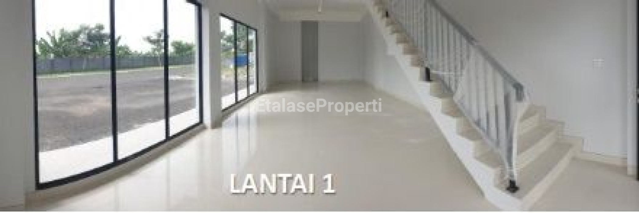 Foto properti Disewakan Ruko One Arcade, Dekat GWalk, Citraland, Bangunan Baru HOOK 2