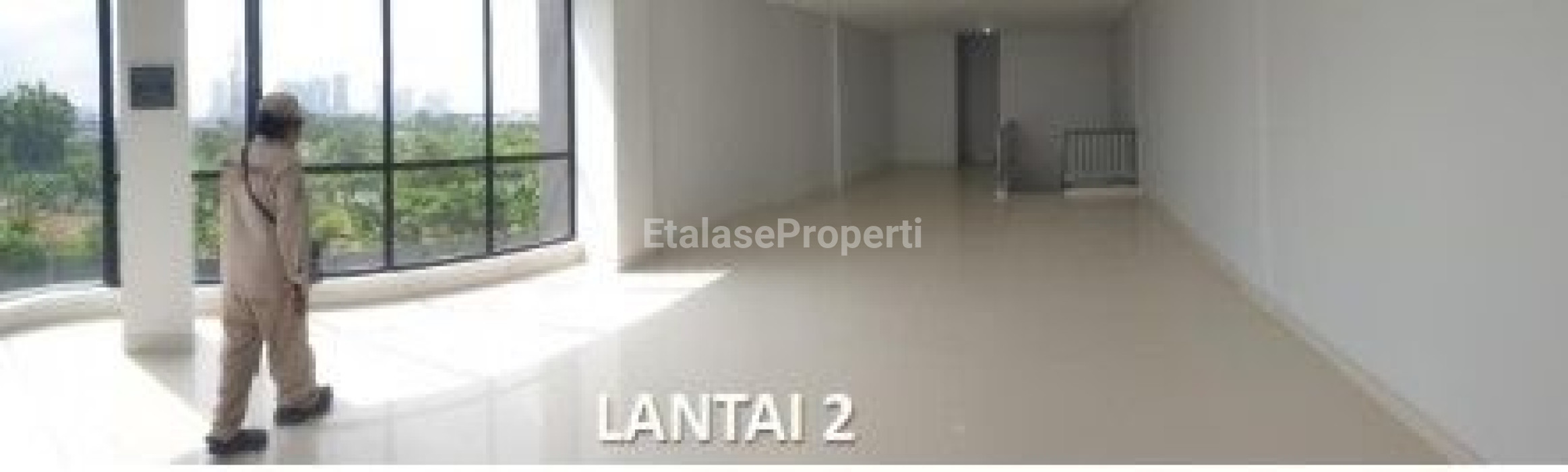 Foto properti Disewakan Ruko One Arcade, Dekat GWalk, Citraland, Bangunan Baru HOOK 5