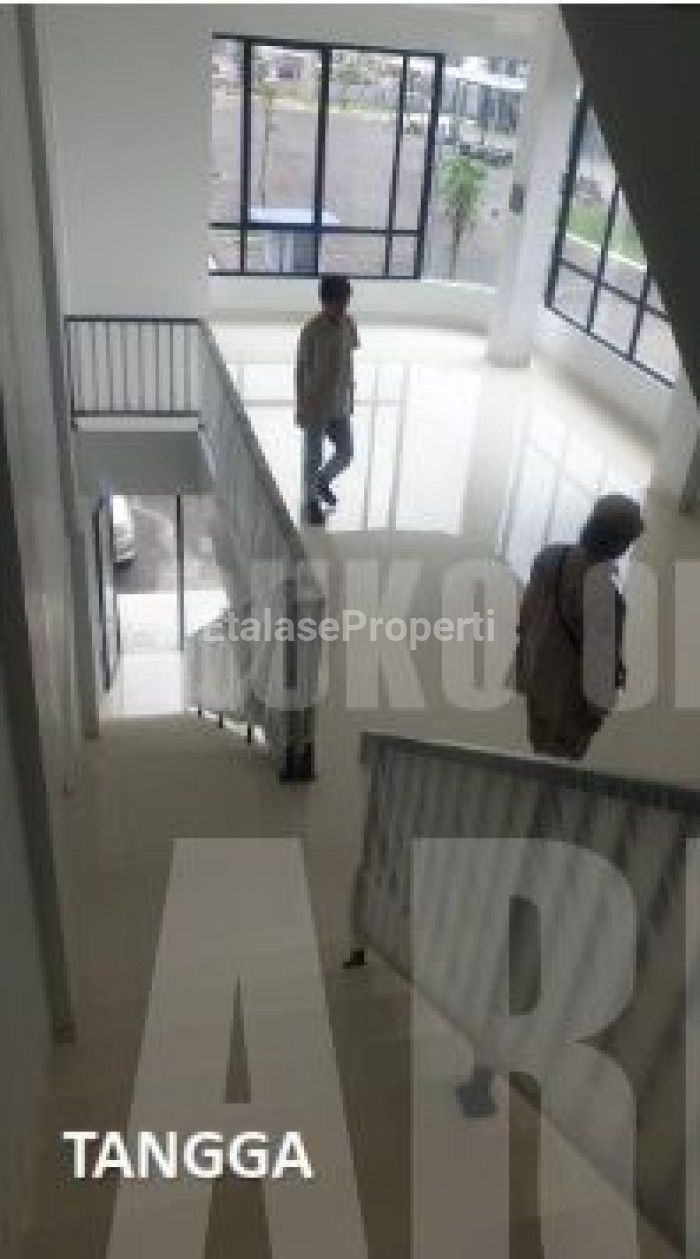 Foto properti Disewakan Ruko One Arcade, Dekat GWalk, Citraland, Bangunan Baru HOOK 6
