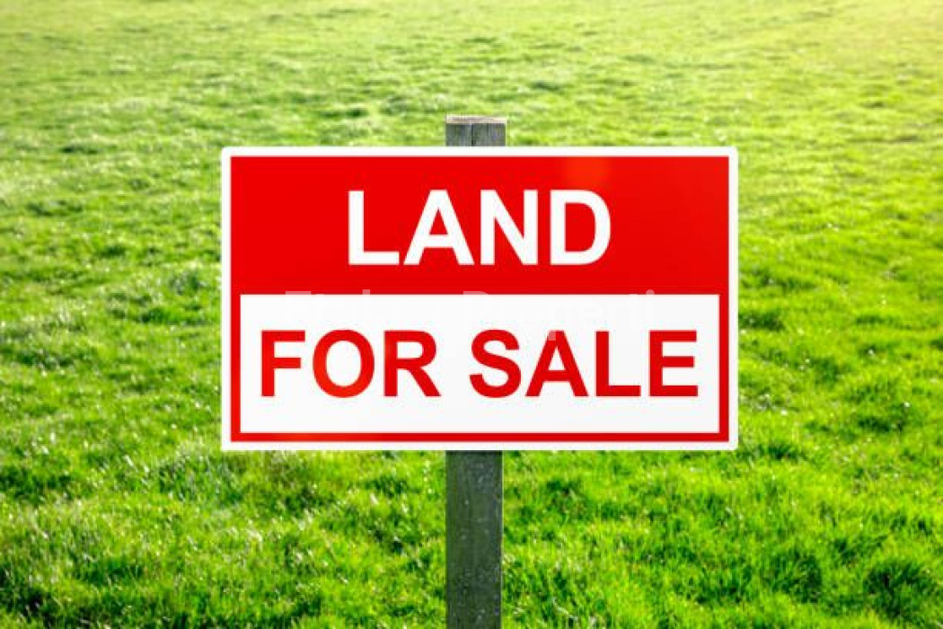 Foto properti DIJUAL  KAVLING Jalan Raya NorthWest Lake 1