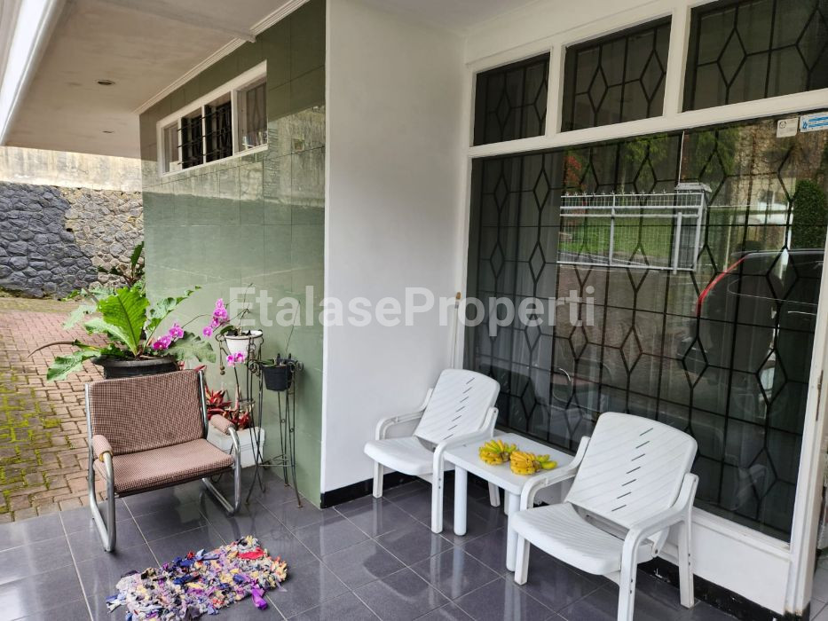 Foto properti DIJUAL:VILLA TRERES Jl.Raya,sebelah Htl View 3