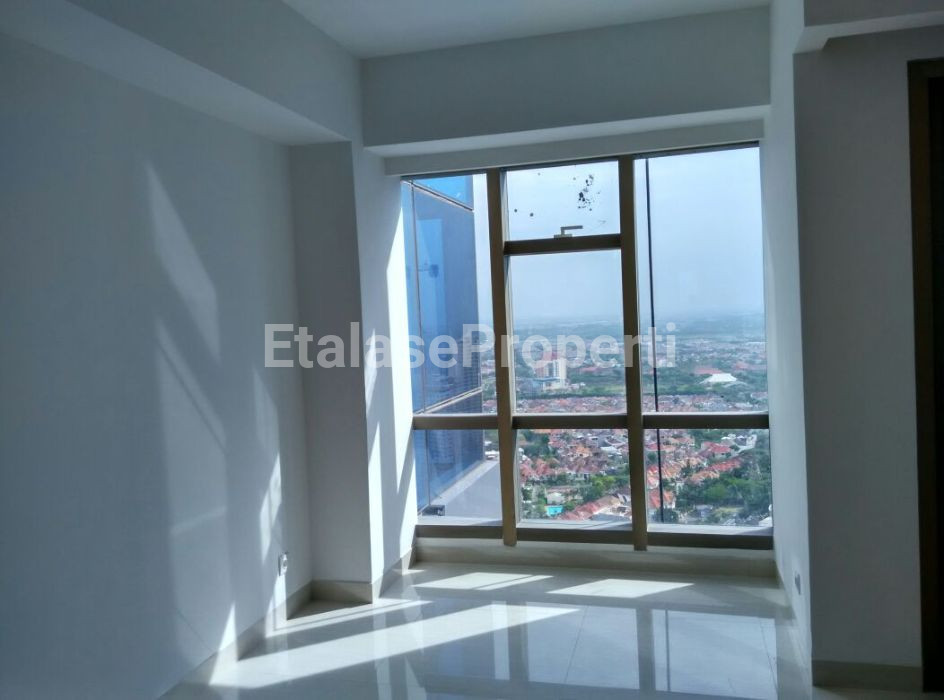 Foto properti Dijual Apartemen Lariz La Riz Pakuwon Indah Surabaya Barat Lantai 36 1
