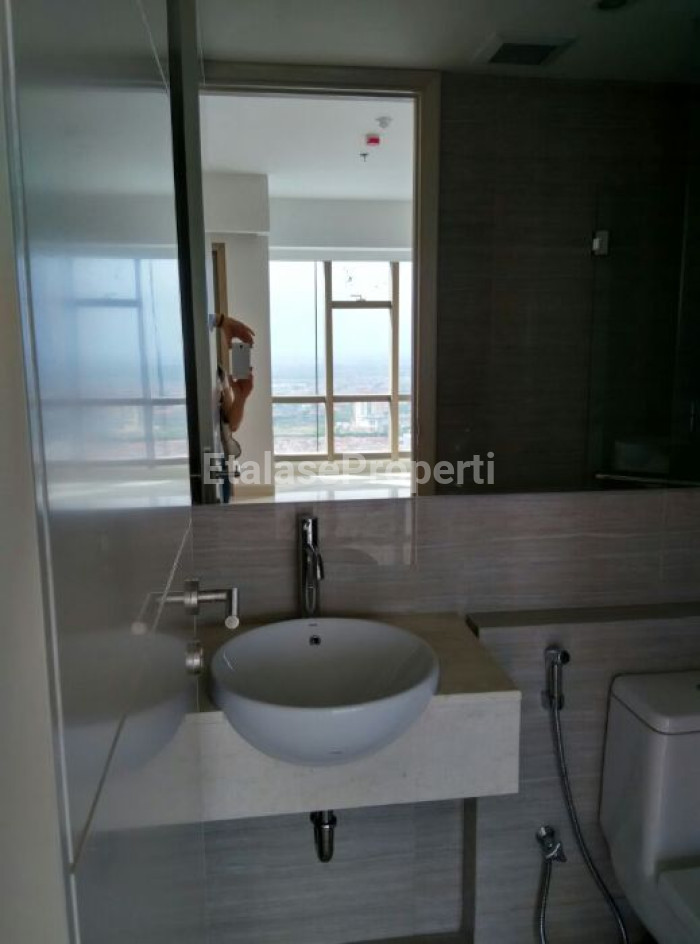Foto properti Dijual Apartemen Lariz La Riz Pakuwon Indah Surabaya Barat Lantai 36 2