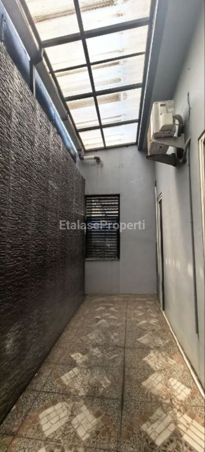 Foto properti Rumah Citraland Cluster Greenhill Full Furnished 5