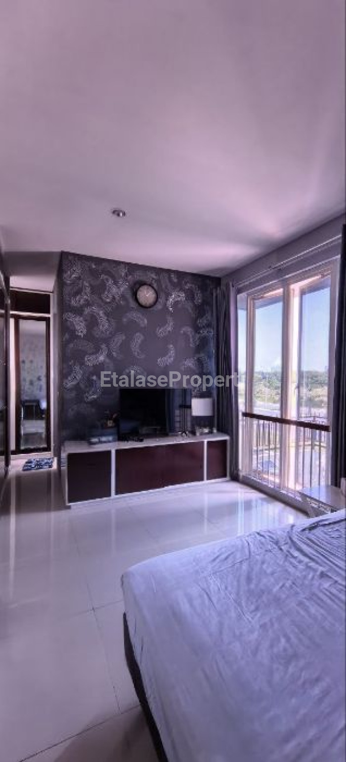 Foto properti Rumah Citraland Cluster Greenhill Full Furnished 8