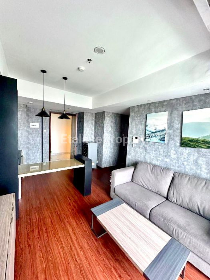 Foto properti *Dijual Apartment Grand Sungkono Lagoon ( GSL ) Tower Venetian* 1