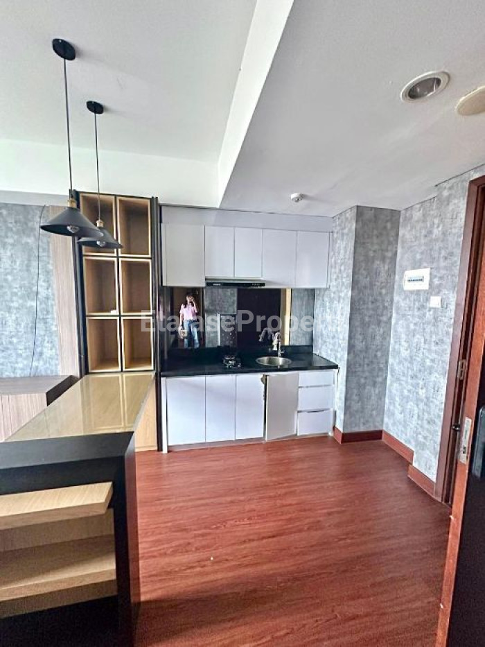 Foto properti *Dijual Apartment Grand Sungkono Lagoon ( GSL ) Tower Venetian* 2