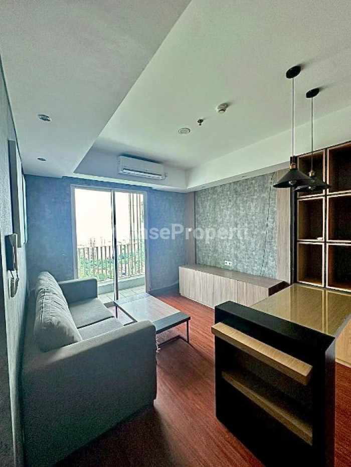 Foto properti *Dijual Apartment Grand Sungkono Lagoon ( GSL ) Tower Venetian* 3