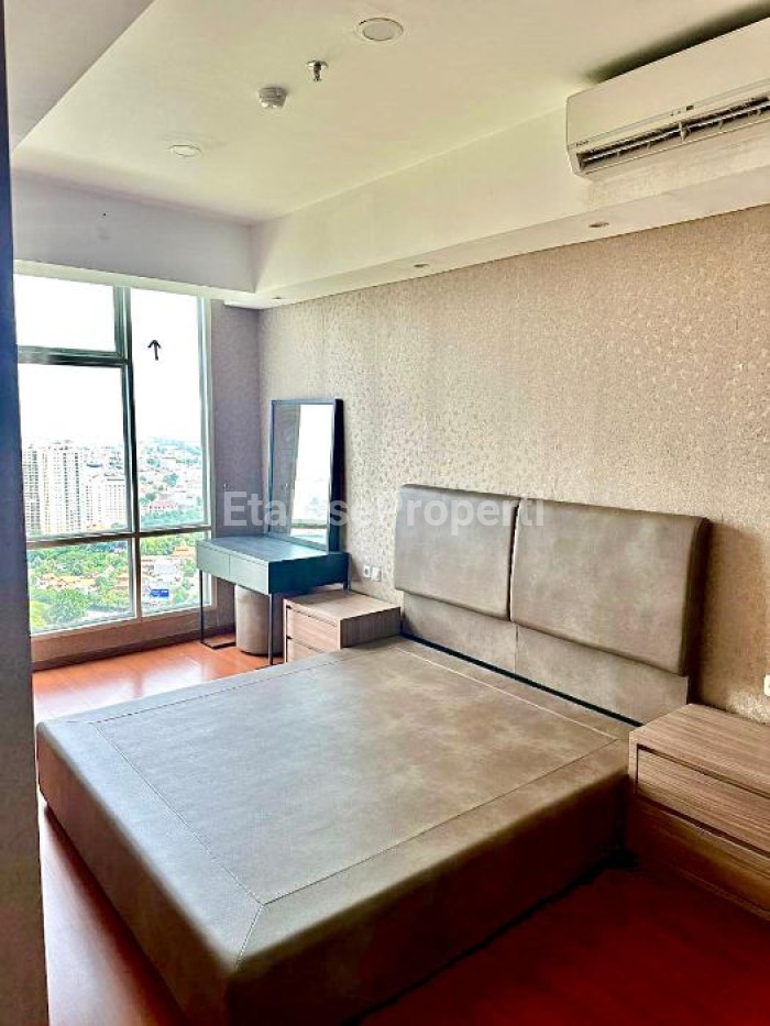 Foto properti *Dijual Apartment Grand Sungkono Lagoon ( GSL ) Tower Venetian* 5