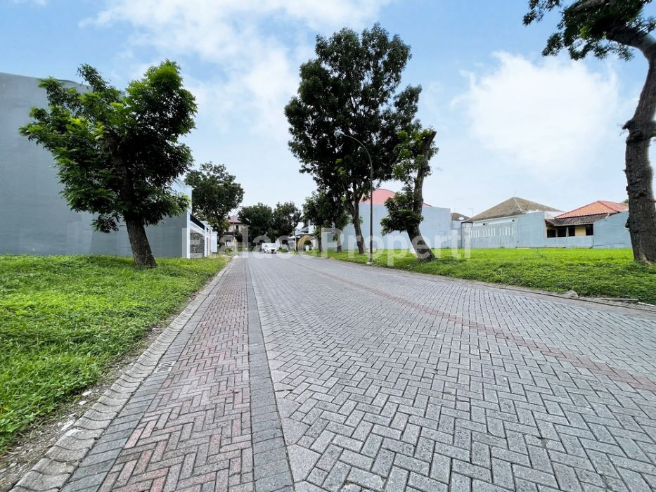 Foto properti *Dijual Kavling Kecil Di Area Bukit Golf, Citraland! Jarang Ada!* 2