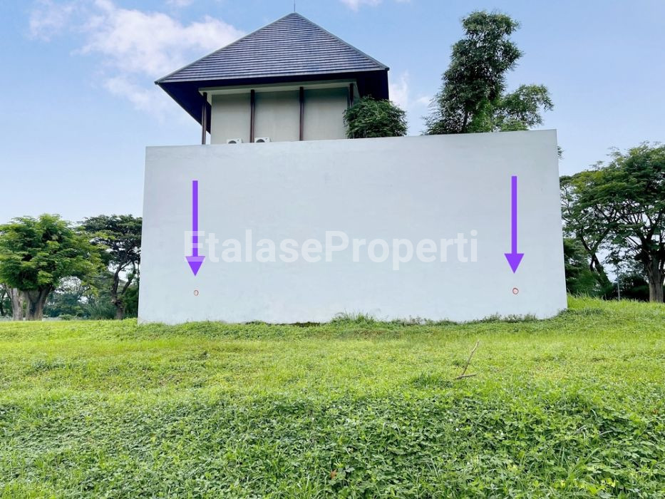 Foto properti *Dijual Kavling Kecil Di Area Bukit Golf, Citraland! Jarang Ada!* 4