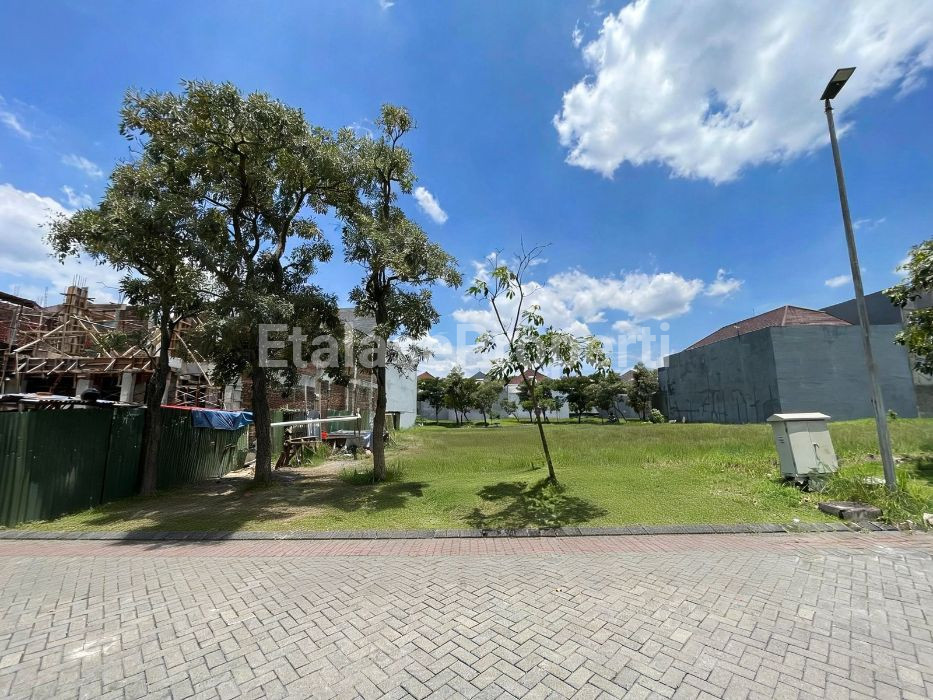 Foto properti *Dijual Kavling Pakuwon Indah Cluster Lisbon* 1