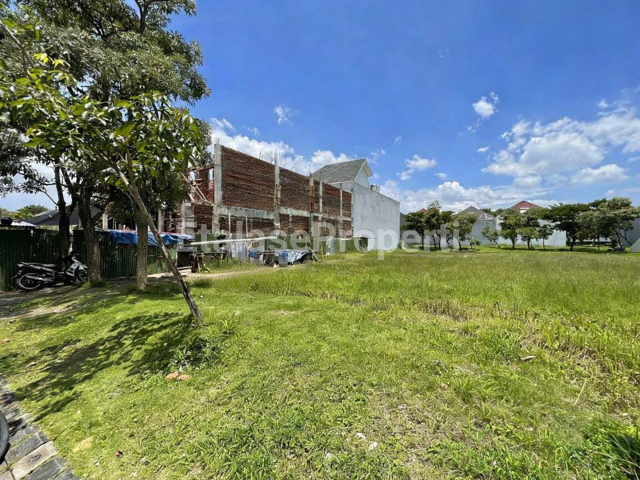 Foto properti *Dijual Kavling Pakuwon Indah Cluster Lisbon* 2