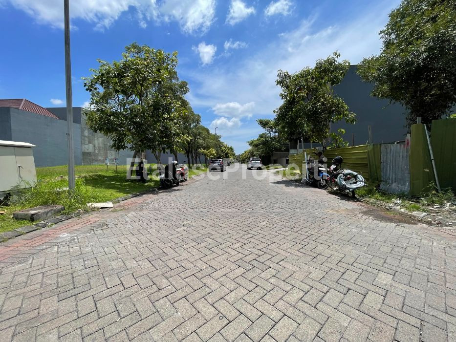 Foto properti *Dijual Kavling Pakuwon Indah Cluster Lisbon* 3