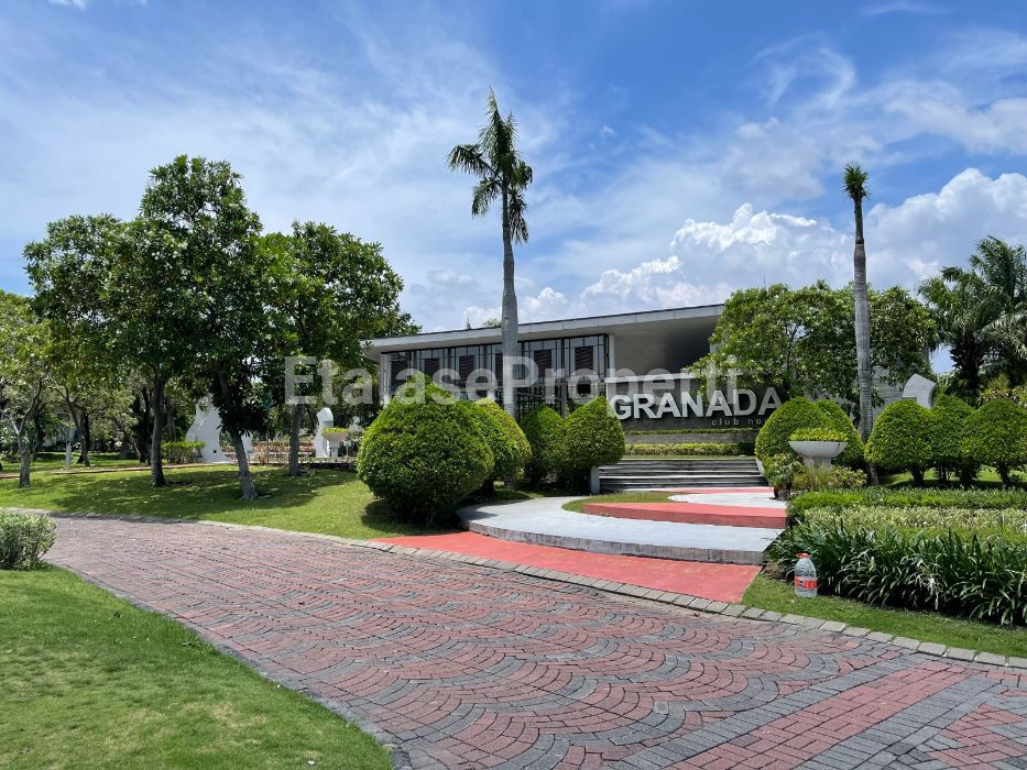 Foto properti *Dijual Kavling Pakuwon Indah Cluster Lisbon* 4