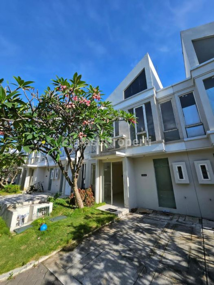 Foto properti Dijual Rumah 2 Lantai Murah Turun Harga Di Grand Pakuwon Adelaide 2