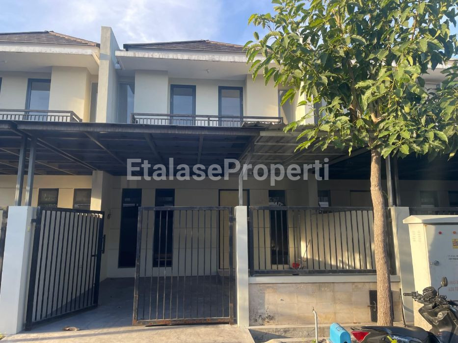 Foto properti Disewakan Rumah Siap Huni Di Opal Pondok Chandra 1