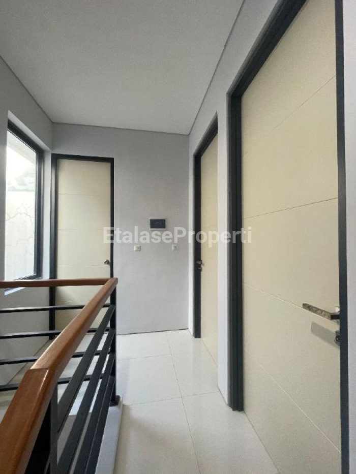 Foto properti Disewakan Rumah Siap Huni Di Opal Pondok Chandra 5