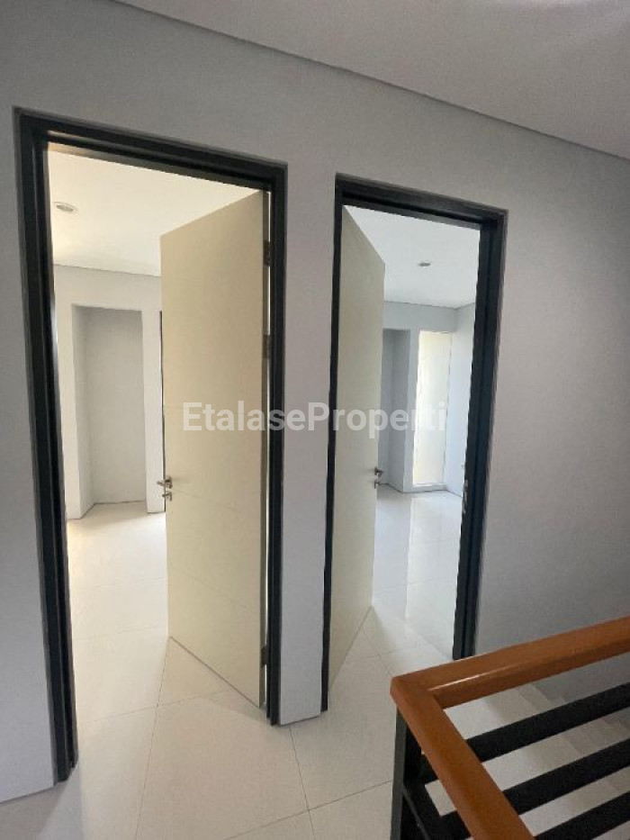 Foto properti Disewakan Rumah Siap Huni Di Opal Pondok Chandra 6