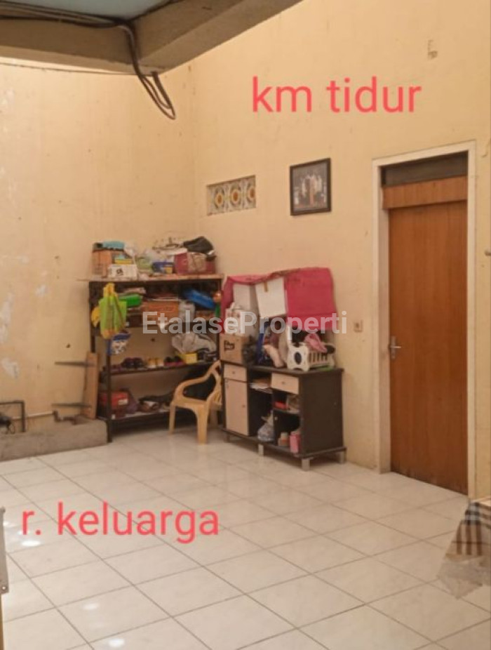 Foto properti RUMAH DIJUAL MURAH HITUNG TANAH 1