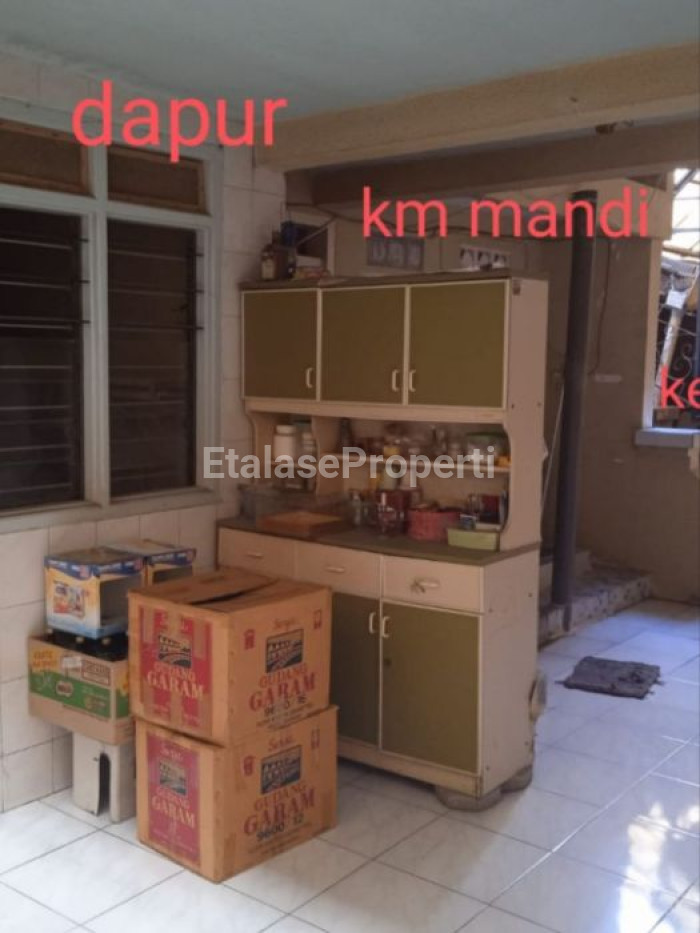 Foto properti RUMAH DIJUAL MURAH HITUNG TANAH 5