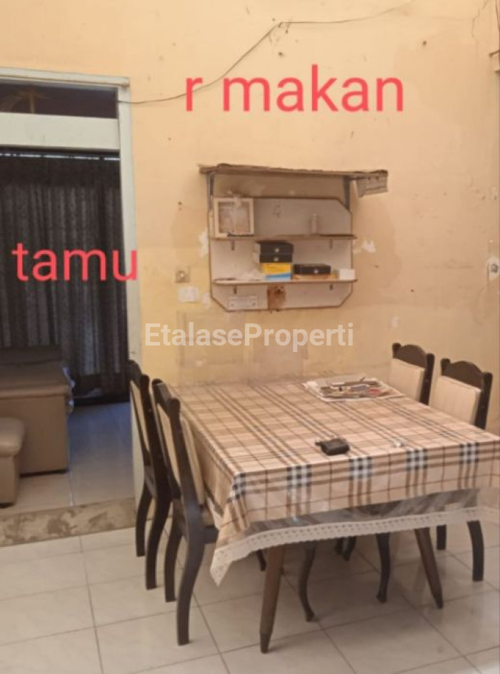 Foto properti RUMAH DIJUAL MURAH HITUNG TANAH 6