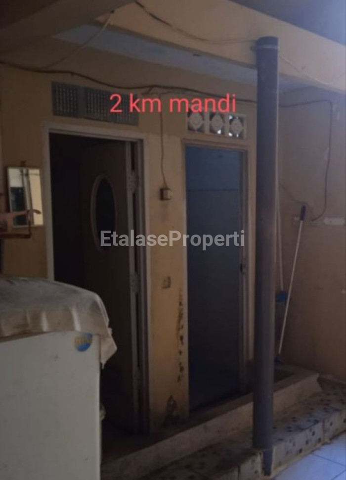 Foto properti RUMAH DIJUAL MURAH HITUNG TANAH 7