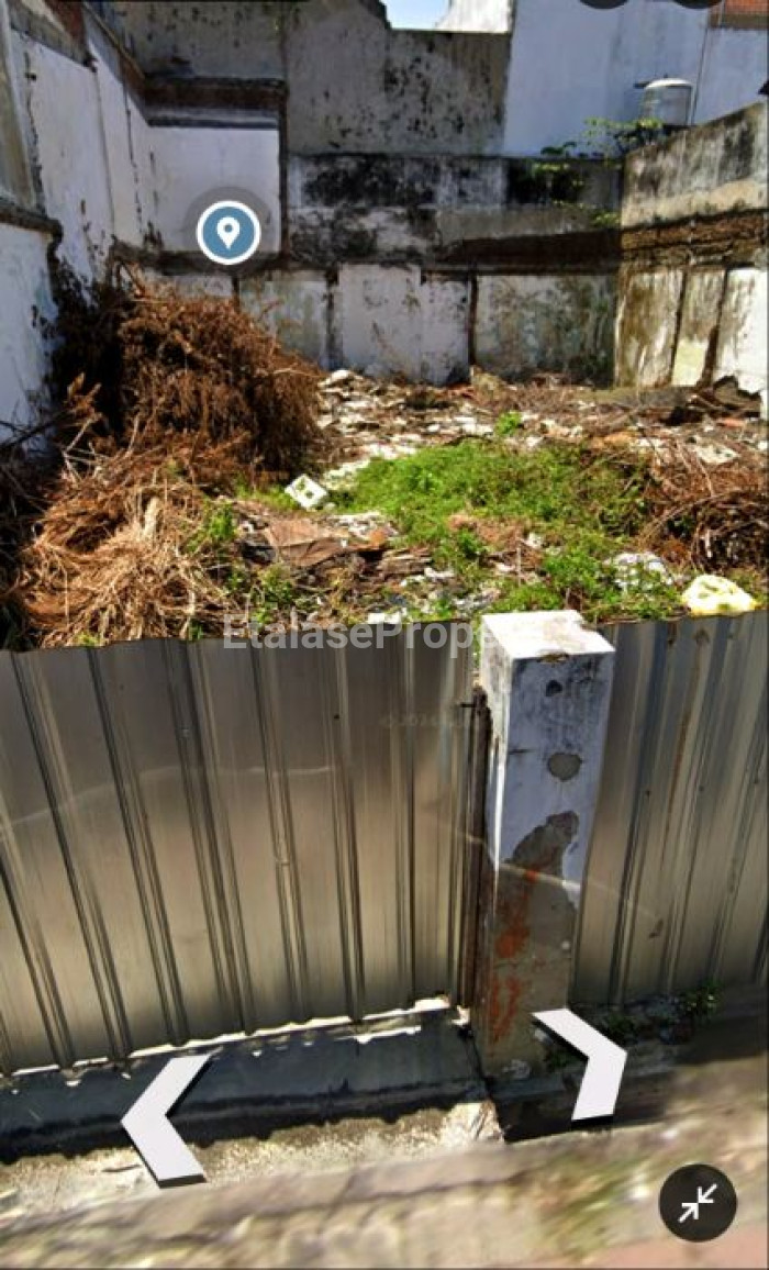 Foto properti DIJUAL CEPAT TANAH KAVLING SIAP BANGUN 1