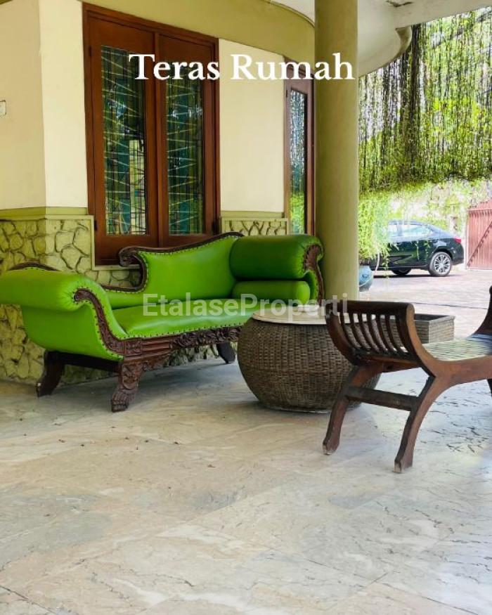 Foto properti RUMAH DIJUAL KONDISI TERAWAT RESIDEN SUDIRMAN 1