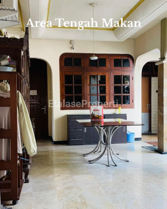 Foto properti RUMAH DIJUAL KONDISI TERAWAT RESIDEN SUDIRMAN 5