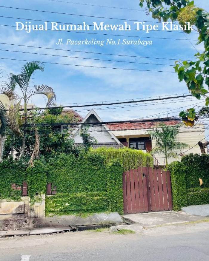 Foto properti RUMAH DIJUAL KONDISI TERAWAT RESIDEN SUDIRMAN 6