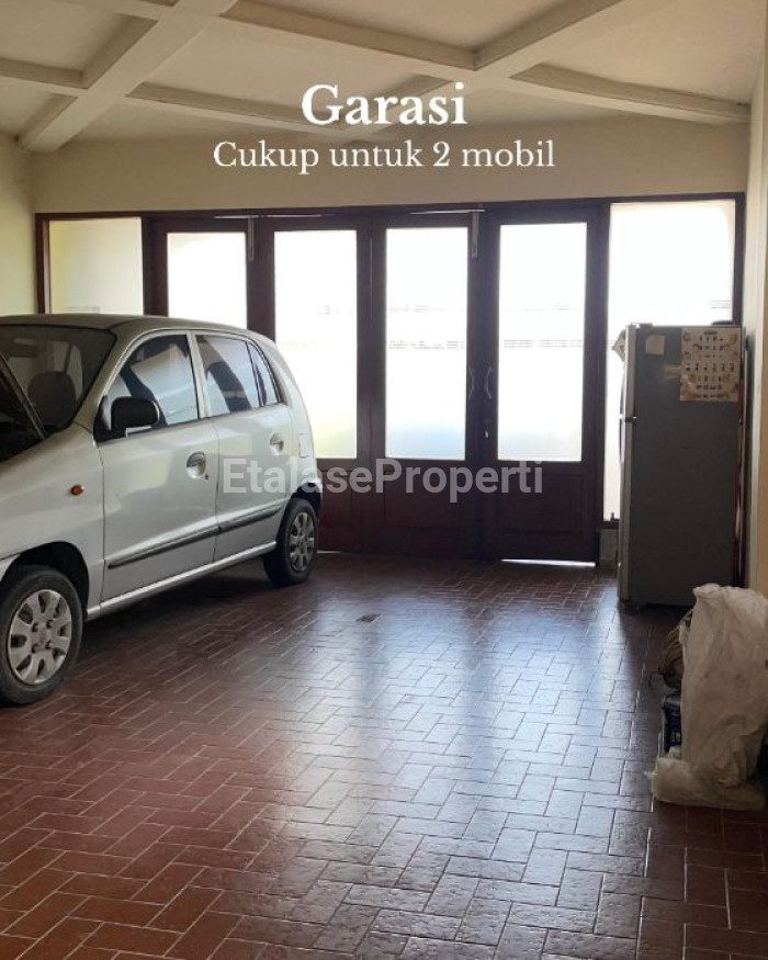 Foto properti RUMAH DIJUAL KONDISI TERAWAT RESIDEN SUDIRMAN 7