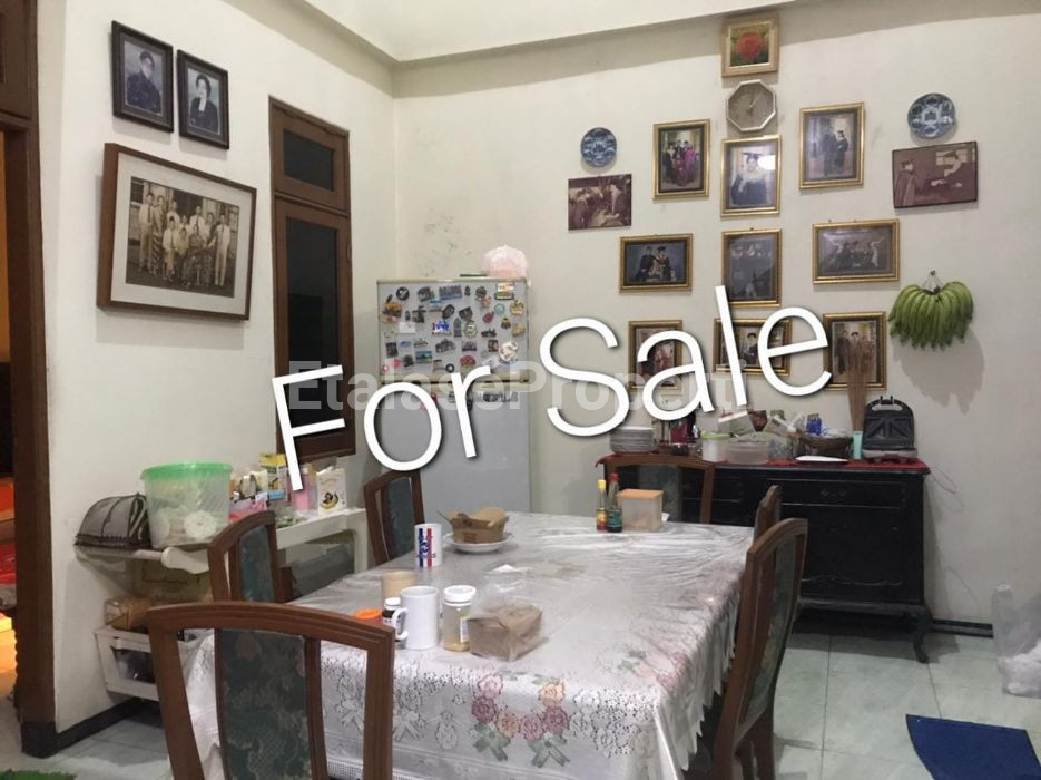 Foto properti RUMAH DIJUAL TERAWAT RESIDEN SUDIRMAN 1